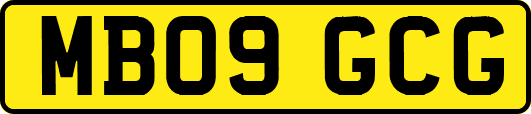 MB09GCG
