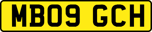 MB09GCH