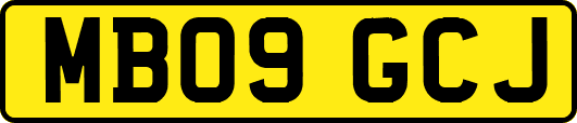 MB09GCJ