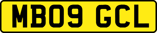 MB09GCL