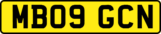 MB09GCN