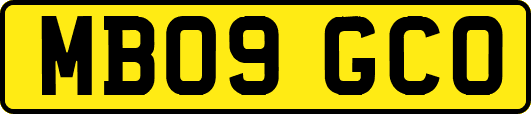 MB09GCO