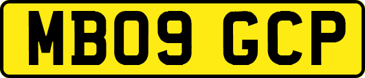 MB09GCP