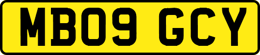 MB09GCY