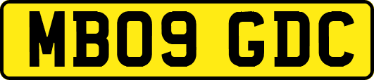 MB09GDC