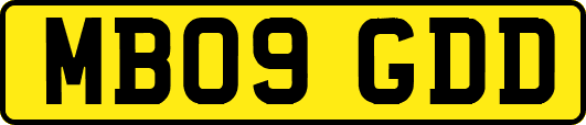 MB09GDD