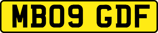 MB09GDF
