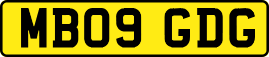 MB09GDG