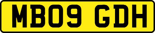 MB09GDH