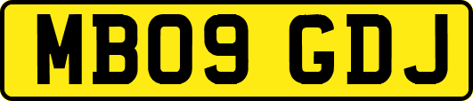 MB09GDJ