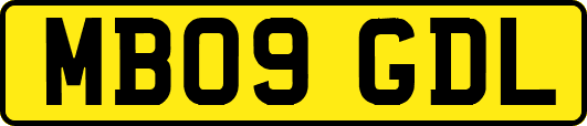 MB09GDL