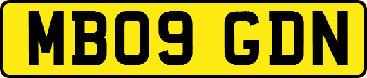 MB09GDN