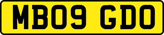 MB09GDO