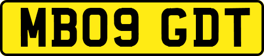 MB09GDT