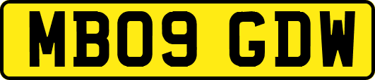MB09GDW