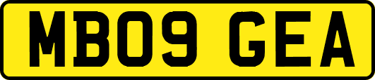 MB09GEA