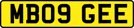 MB09GEE