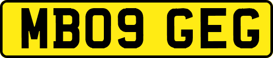 MB09GEG