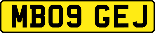 MB09GEJ