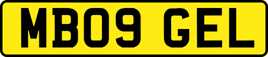 MB09GEL