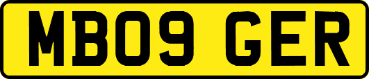 MB09GER