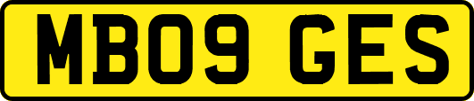 MB09GES