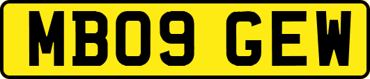MB09GEW