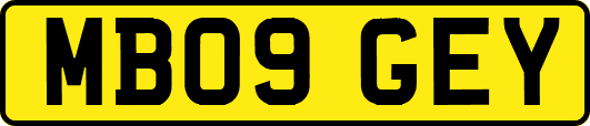 MB09GEY