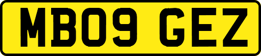 MB09GEZ