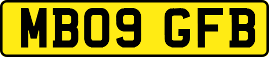MB09GFB