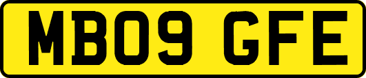 MB09GFE