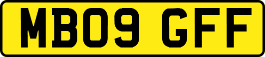 MB09GFF