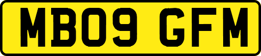 MB09GFM
