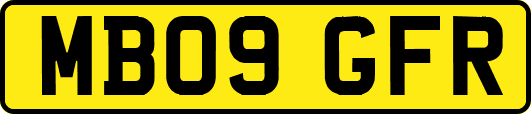 MB09GFR