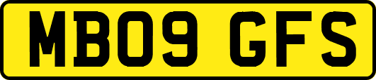 MB09GFS