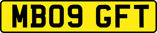 MB09GFT