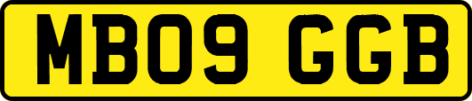 MB09GGB