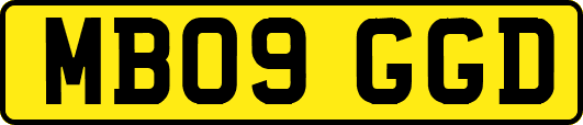 MB09GGD