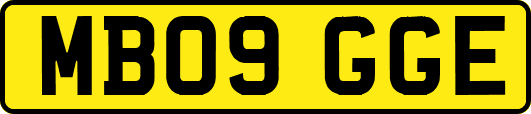 MB09GGE