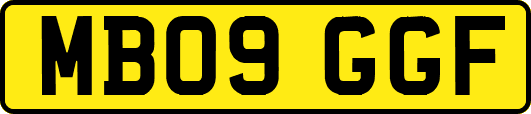 MB09GGF