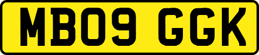 MB09GGK