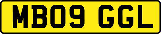 MB09GGL