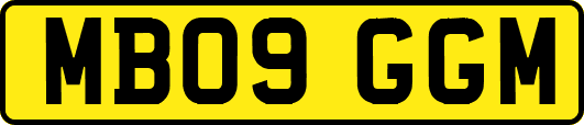 MB09GGM