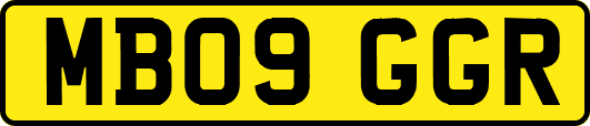 MB09GGR