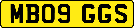 MB09GGS