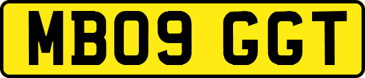 MB09GGT