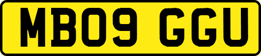 MB09GGU