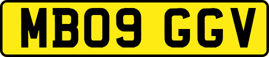 MB09GGV