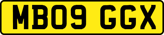 MB09GGX
