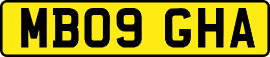 MB09GHA